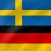 German - Swedish