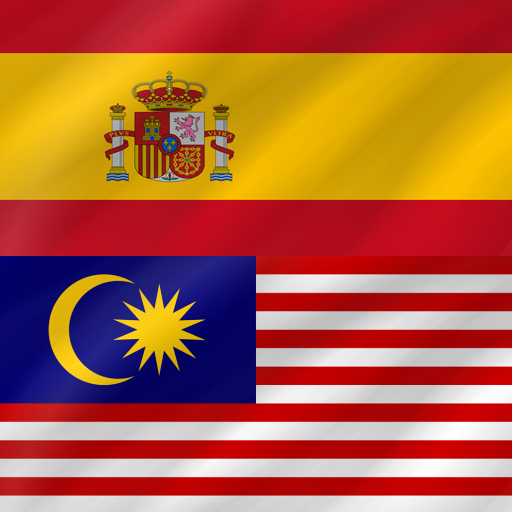 Malay - Spanish