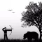 Stick Hunter - Archer Hunting Game