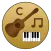 Chromatic Instrument Tuner Pro