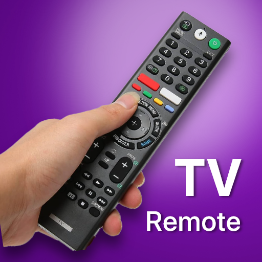 TV Remote Control - All TV TV Remote Control - All TV