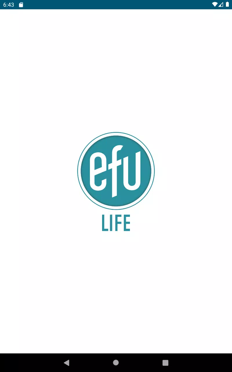 EFU LIFE BR. OPS Screenshots