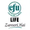 EFU Life Agent App