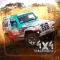 4x4 Track Mania Racing