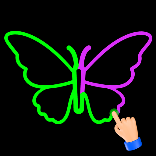 Draw Line Puzzle Game Draw Line Puzzle Game