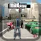Mad City: Gangster life