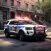 Police Car Convoy Simulator