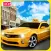 Taxi Driver Car Simulator : Speed Test Car Parking