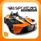 Sportcars Track Mania Racing