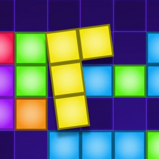 Match Blox Block Puzzle Blitz Match Blox Block Puzzle Blitz