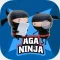 AGA Ninja: Learn new languages
