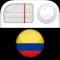 Radio Colombia - Colombian FM