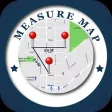 Measure Distance & Area on Map Measure Distance & Area on Map