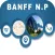 Banff National Park Offline City Maps Navigation