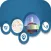 Tel Aviv Israel Offline City Maps Navigation