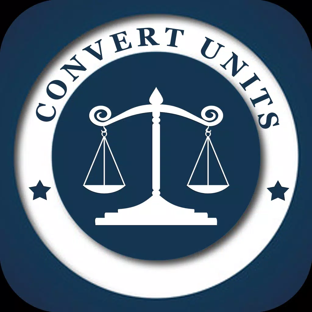 Converts Units