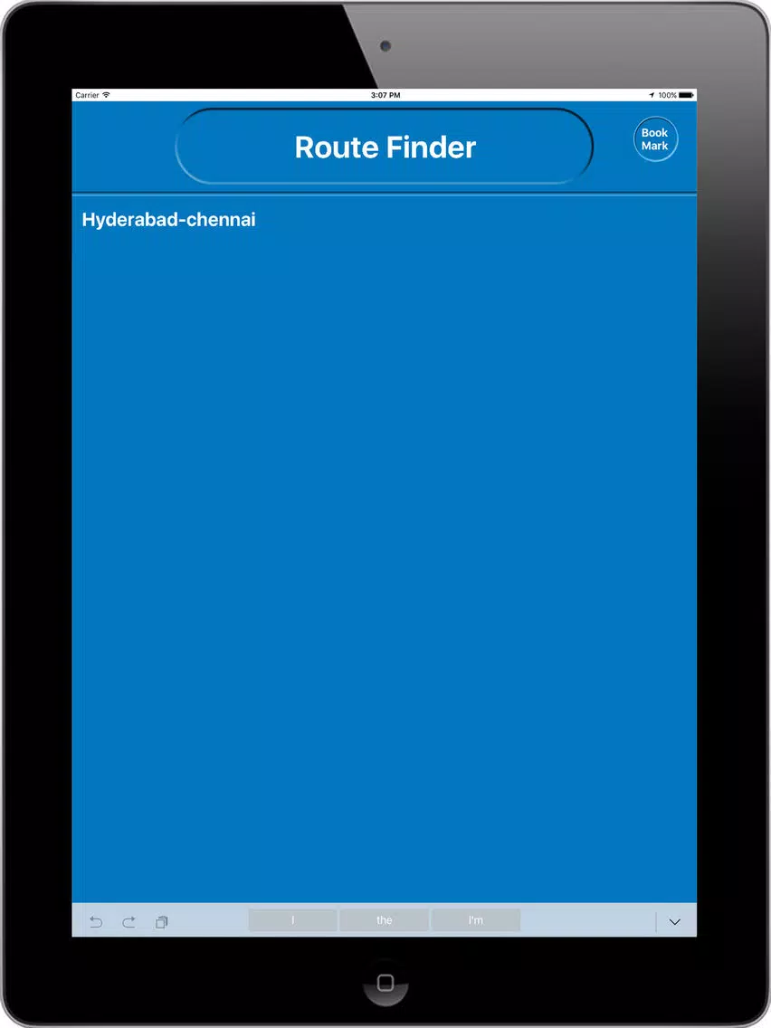 صور Routes - Turn by Turn Driving Directions iPad