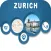 Zurich Switzerland Offline City Maps Navigation