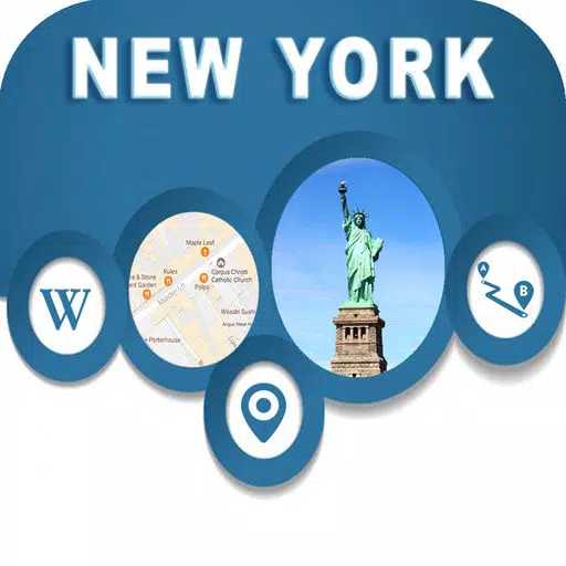 New York NY USA Offline City Maps with Navigation New York NY USA Offline City Maps with Navigation