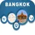 Bangkok Thailand Offline Map Navigation GUIDE