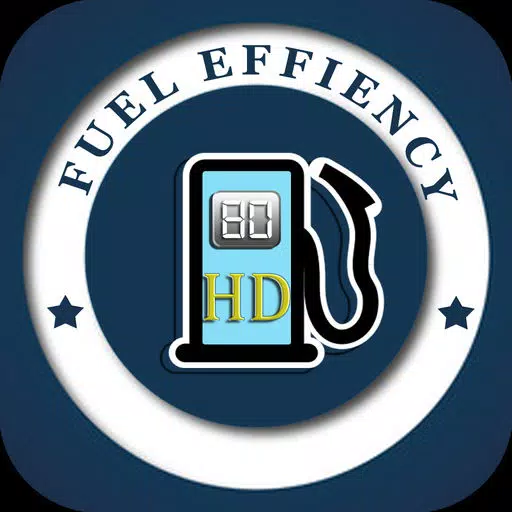 Fuel Efficiency Check HD Fuel Efficiency Check HD
