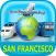 San Francisco Tourist Attractions around the City