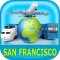 San Francisco Tourist Attractions around the City