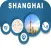 Shanghai China Offline City Maps Navigation
