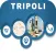 Tripoli Libya City Offline Map Navigation EGATE
