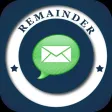 Notifier: Remainder