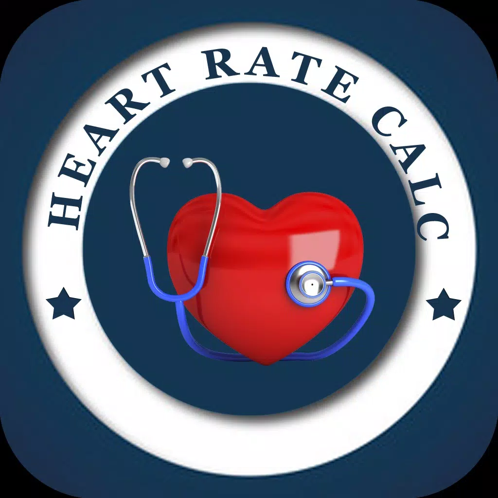 Health Target Heart Rate Calc Health Target Heart Rate Calc