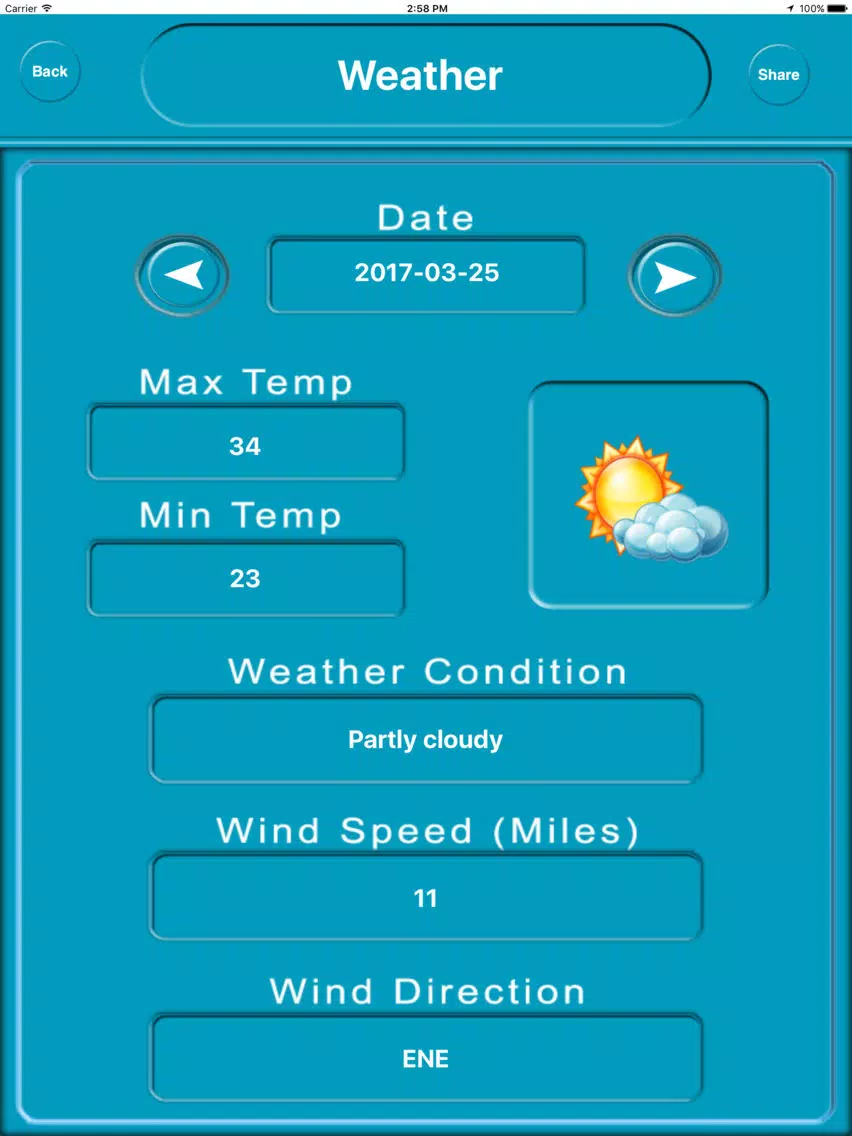 Panama City Offline City Maps with Navigation iPad Screenshots