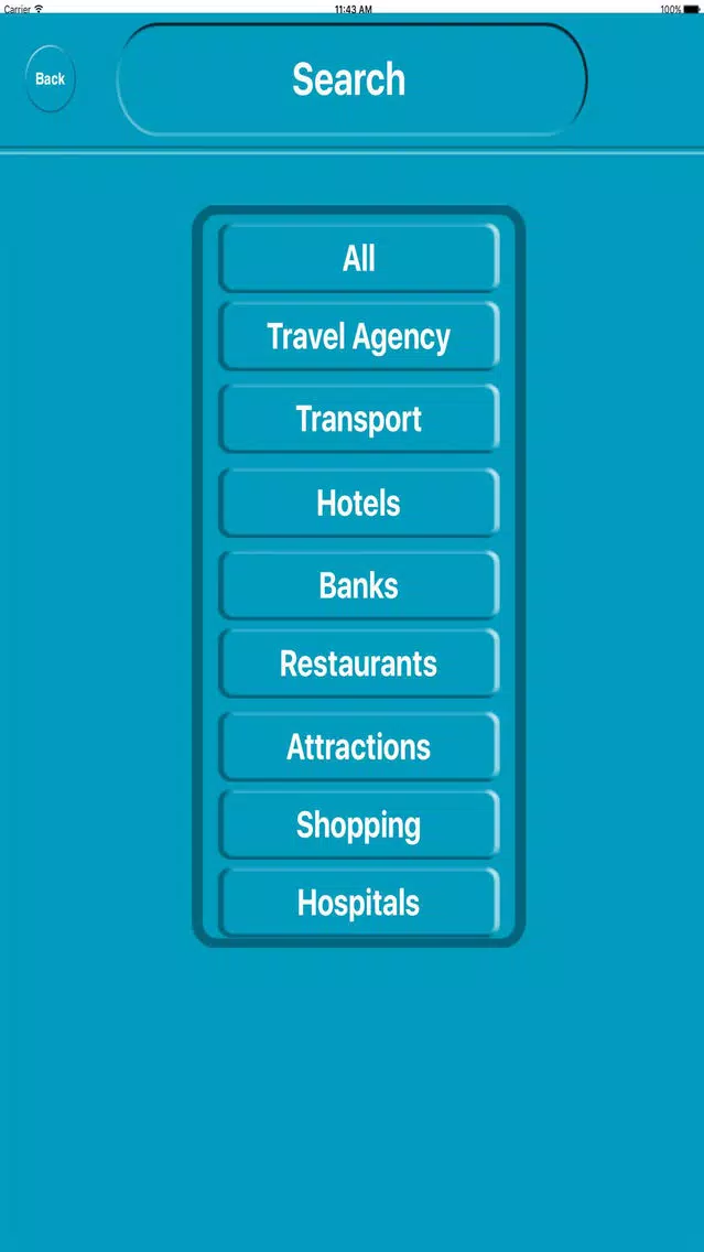 Hong Kong Offline City Maps Navigation Screenshots