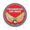 Presidential Carwash