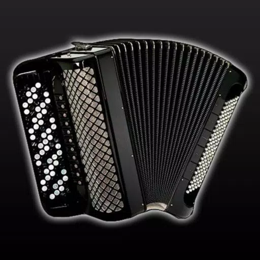 Button Accordion Button Accordion