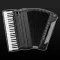 Piano Accordion