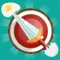 Egg Hunt - Blade Hit