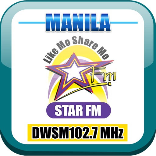 Star FM Manila Star FM Manila
