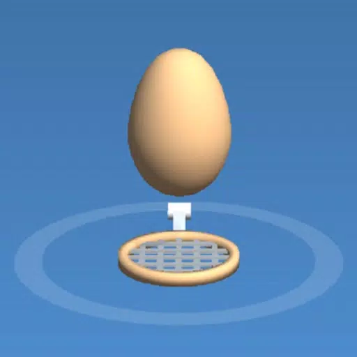 Egg Up - test your reflexes Egg Up - test your reflexes