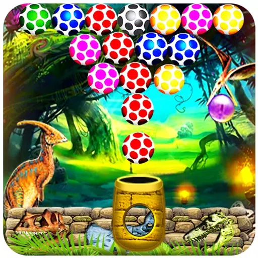 Egg Bubble Shooter 2016 Egg Bubble Shooter 2016