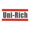 Uni-Rich Clock