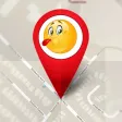 Fake GPS Current Location with Selfie Photo