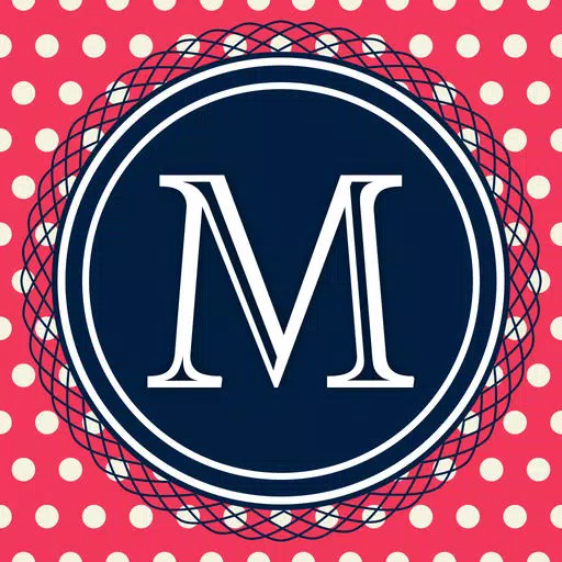 Monogram HD Wallpaper Creator Monogram HD Wallpaper Creator