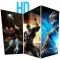 Amazing HD Wallapers For Mortal Kombat X Edition : Unofficials Version