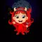 Halloween Stickers & Emoji.s Pack Booth for 2016