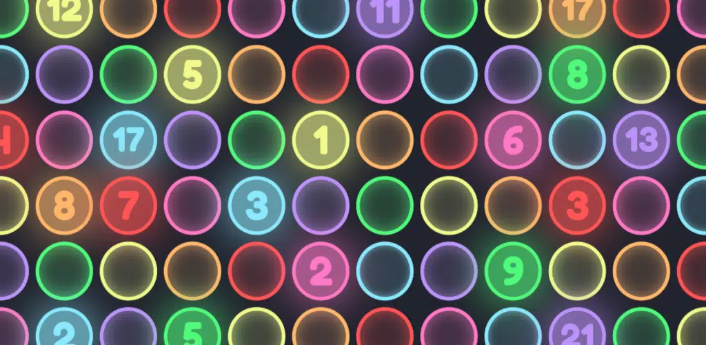 Bulbs - A game of lights Screenshots