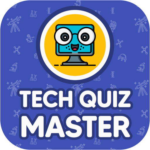 Tech Quiz Master - Quiz Games