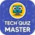 Tech Quiz Master - Quiz Games