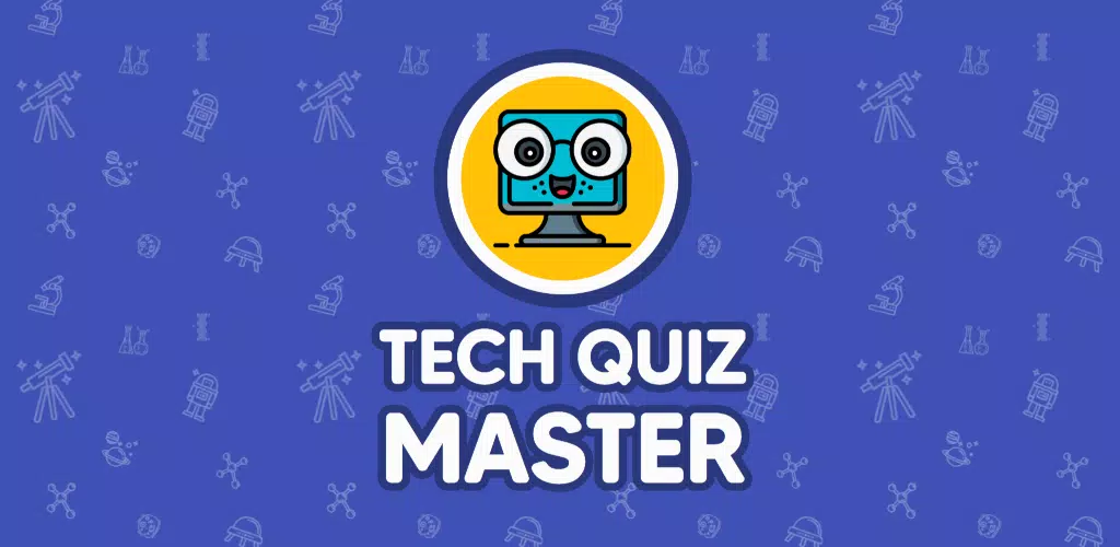 Tech Quiz Master - Quiz Games Screenshots