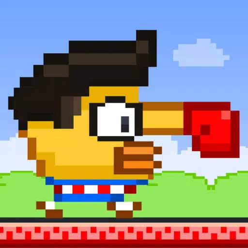 Pixel Punch Fight - Play Free 8-bit Retro Pixel Fighting Games Pixel Punch Fight - Play Free 8-bit Retro Pixel Fighting Games
